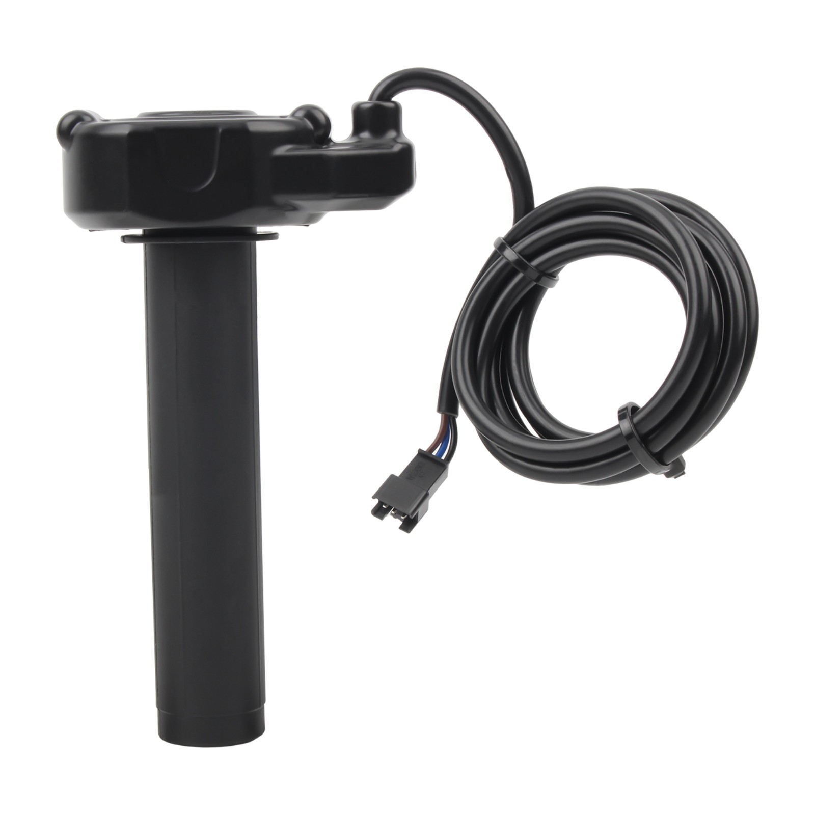 Electric Motorcycle Dirt Bike Handle Throttle Turn Grip Parts For Ridstar Q20