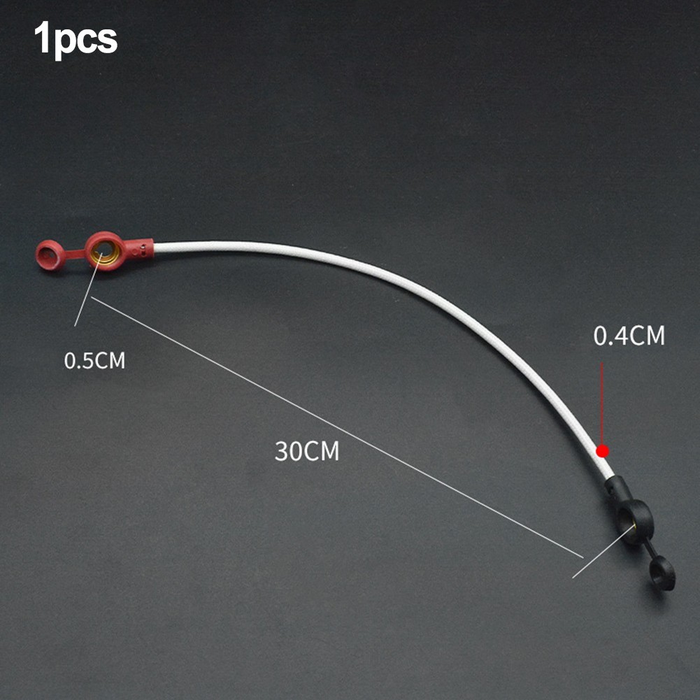 Cable Battery Cable Electric Moped Lead-acid Batteries 13 AWG Battery Cable
