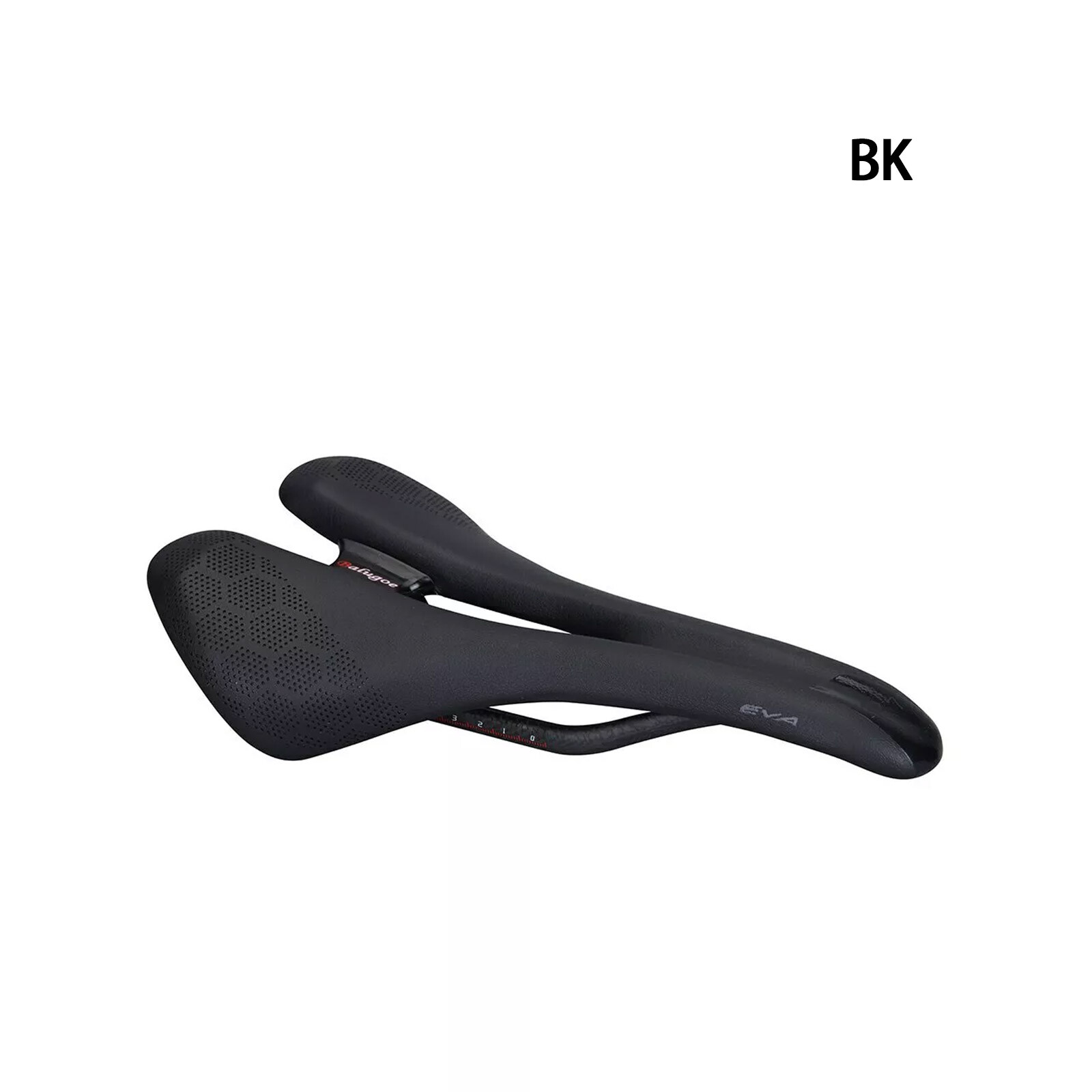 R7 Hollow 149g Carbon Fiber EVA Mtb Road Bike Seat Cushion Bicycle Saddle