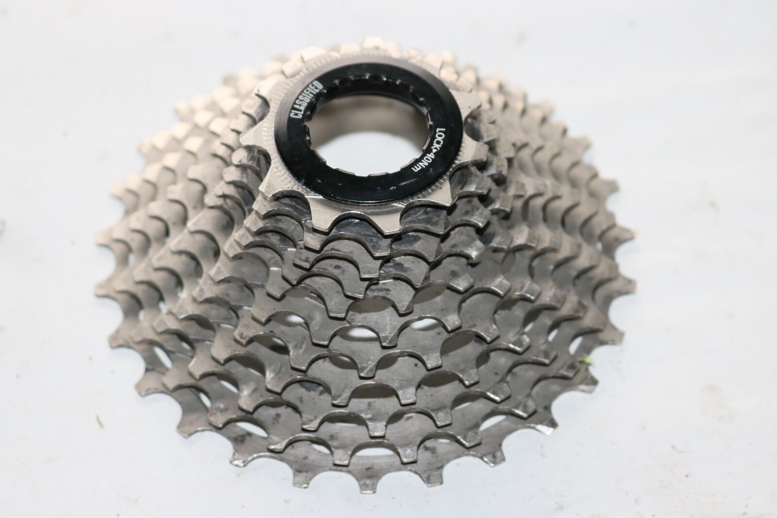 Classified Powershift 11 Speed 11-28T Road Gravel CX Bike Cassette One Piece