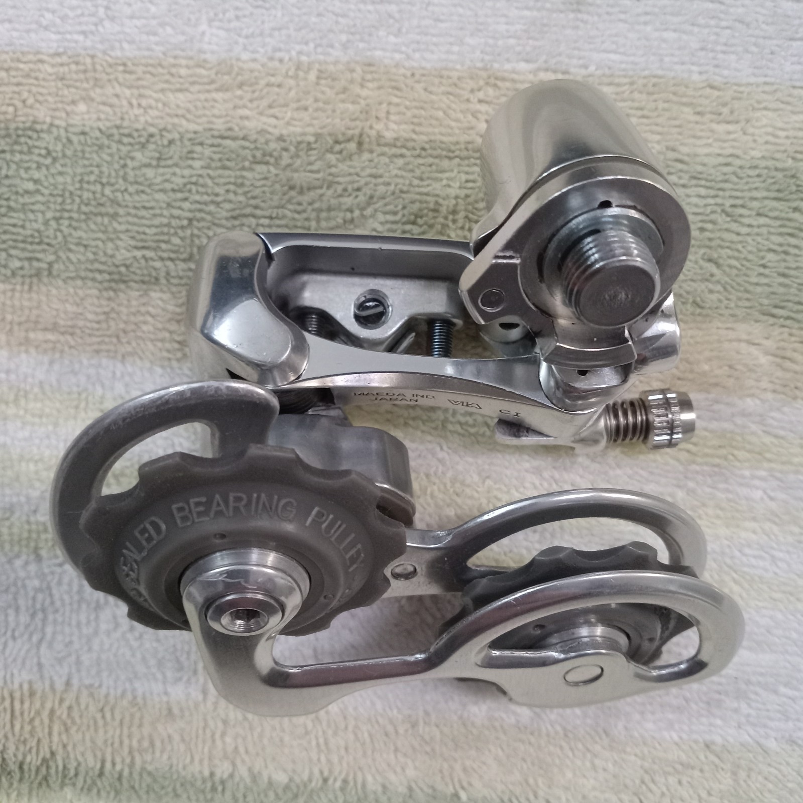 Suntour Superbe Pro Rear Derailleur