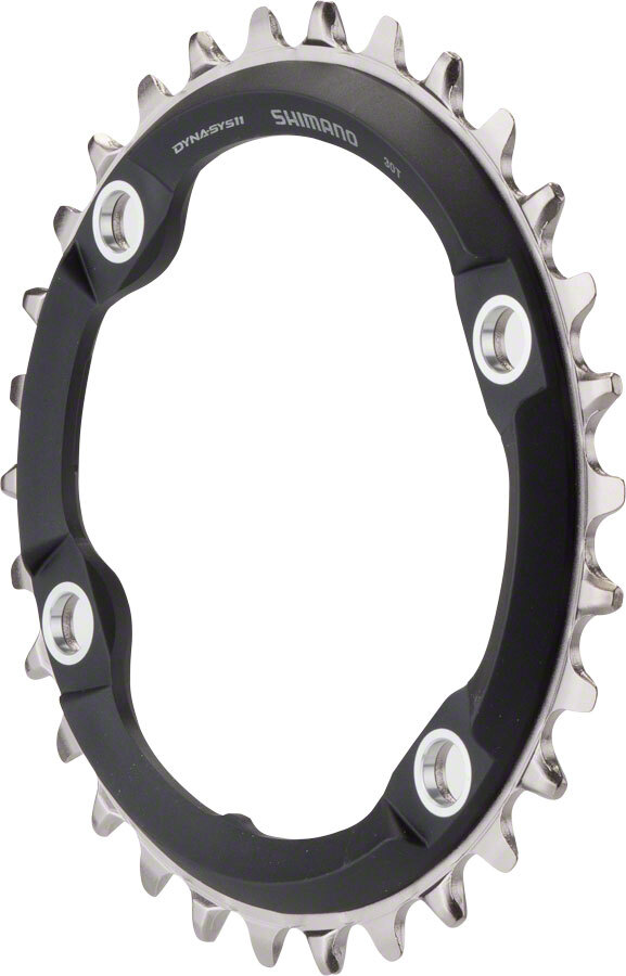 Shimano SLX M7000 32t, 96mm, 1×11 Chainring