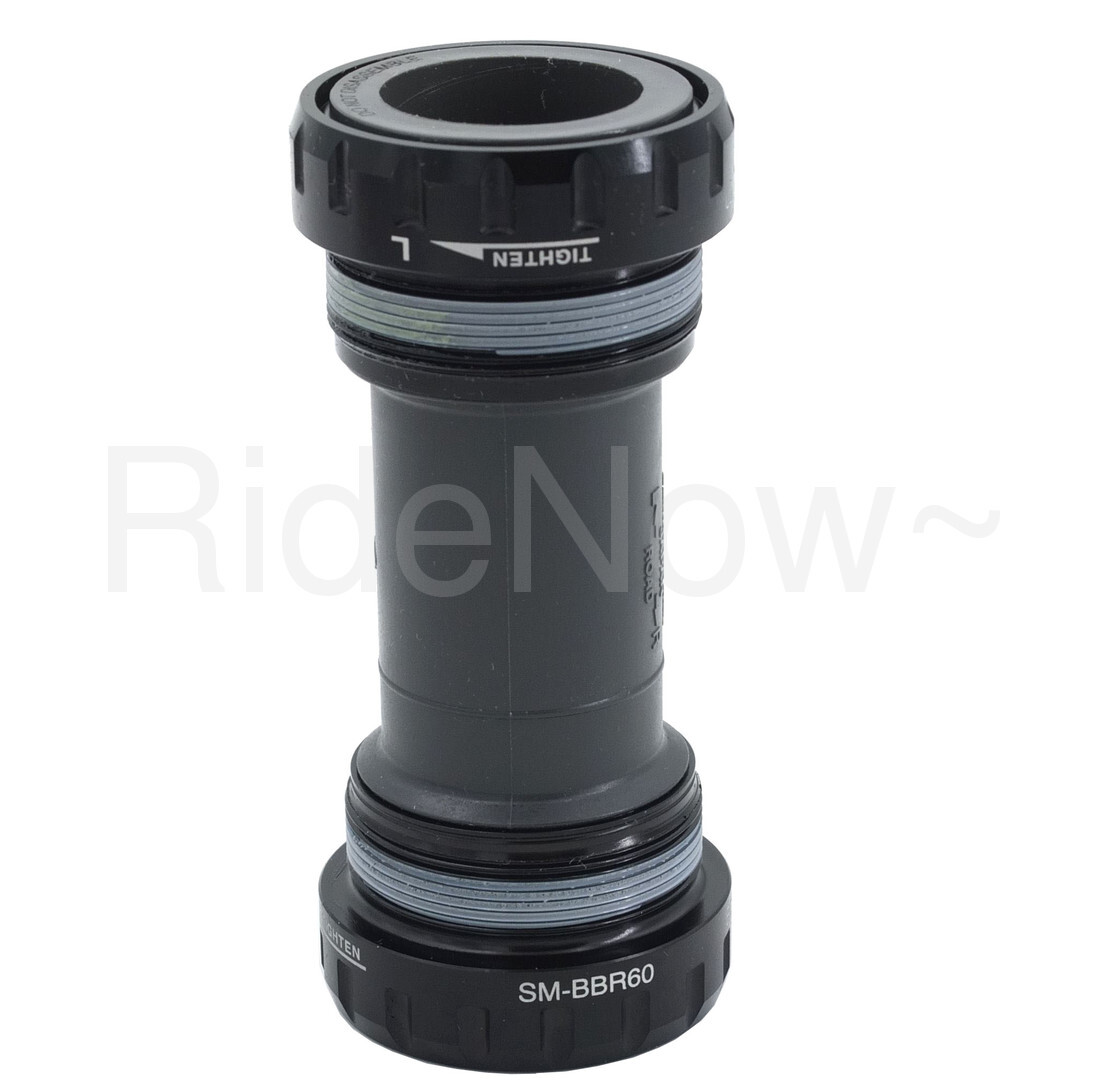 Shimano Ultegra R8000 SM-BBR60 Road 68mm English Thread Bottom Bracket BB