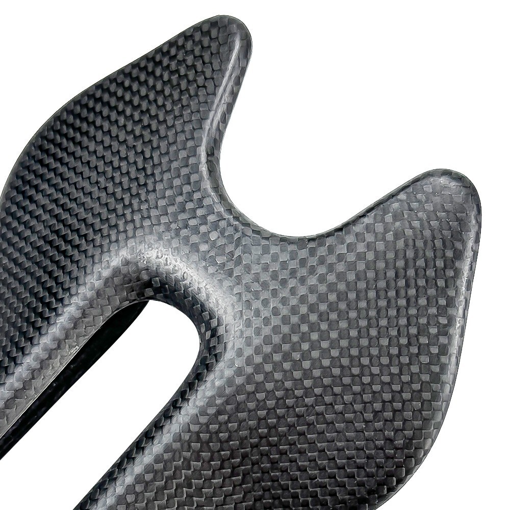 50g Ultralight Full Carbon Bike Saddle MTB Road Bicycle Seat Cushion
