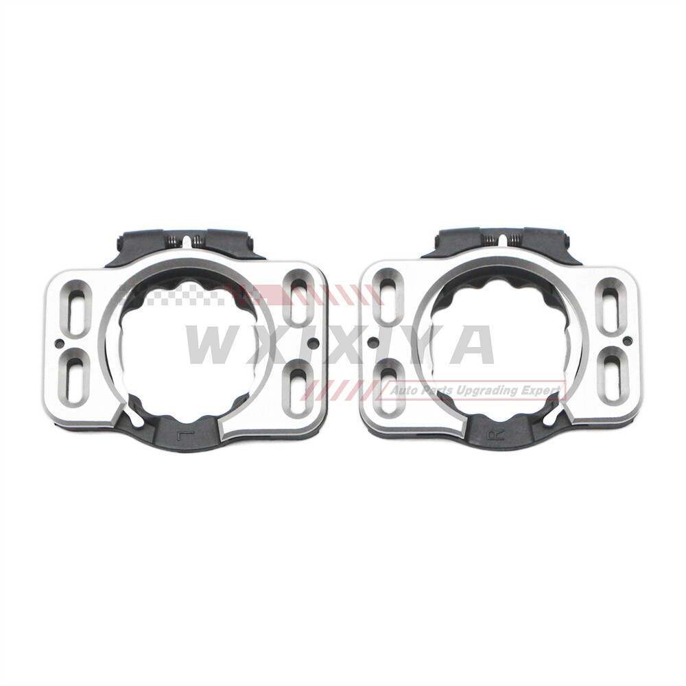 Road Bike Cleat Cover Set Bicycle Quick Release Pedal Clip For SpeedPlay Zero