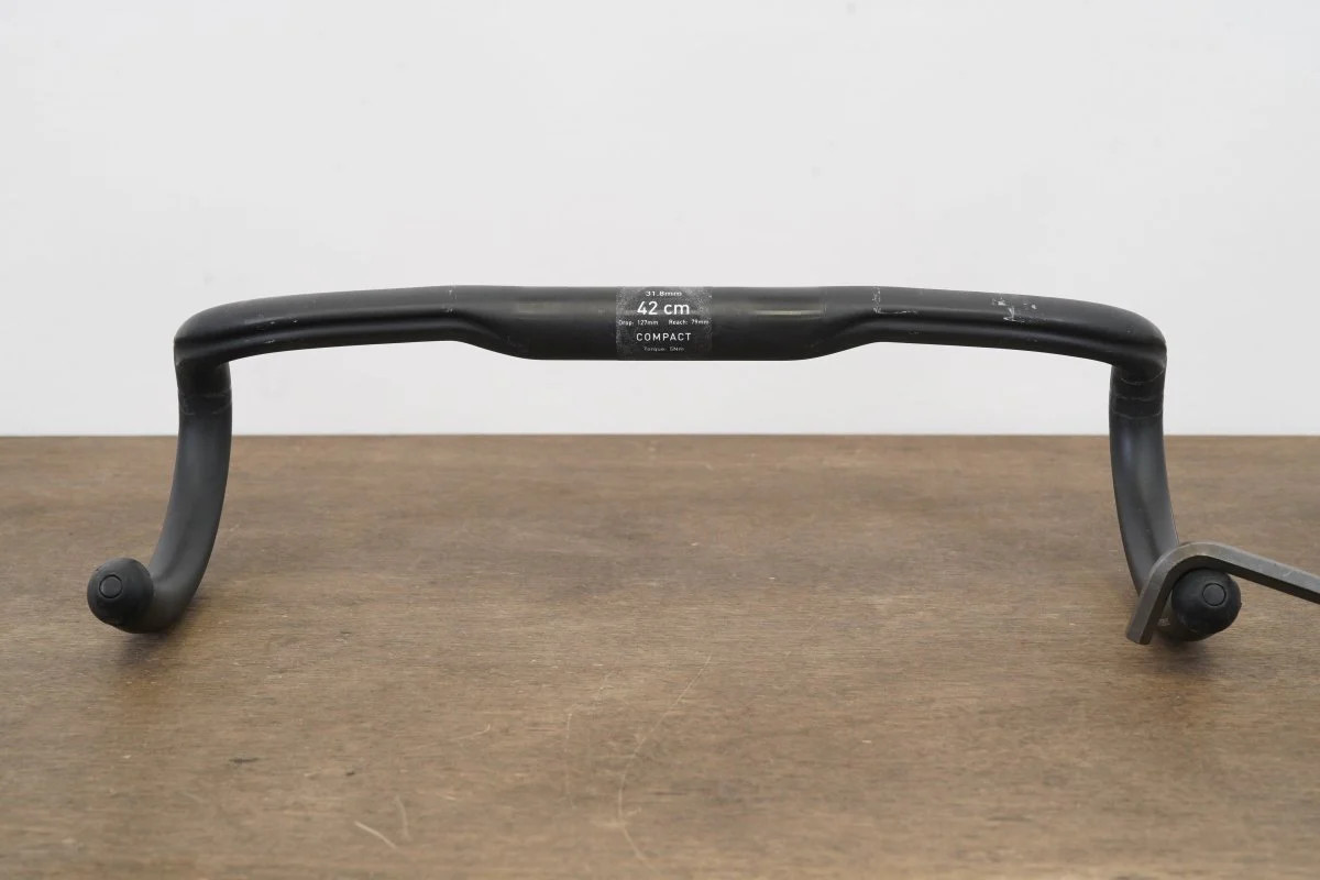 42cm ENVE Carbon Compact Road Handlebar 31.8mm