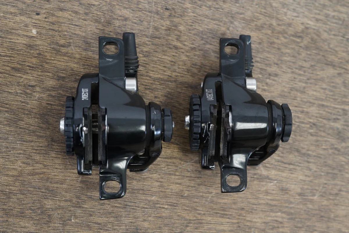 AVID Ball Bearing 7 S-Road Mechanical Disc Brake Post Mount Disc Brake Calipers