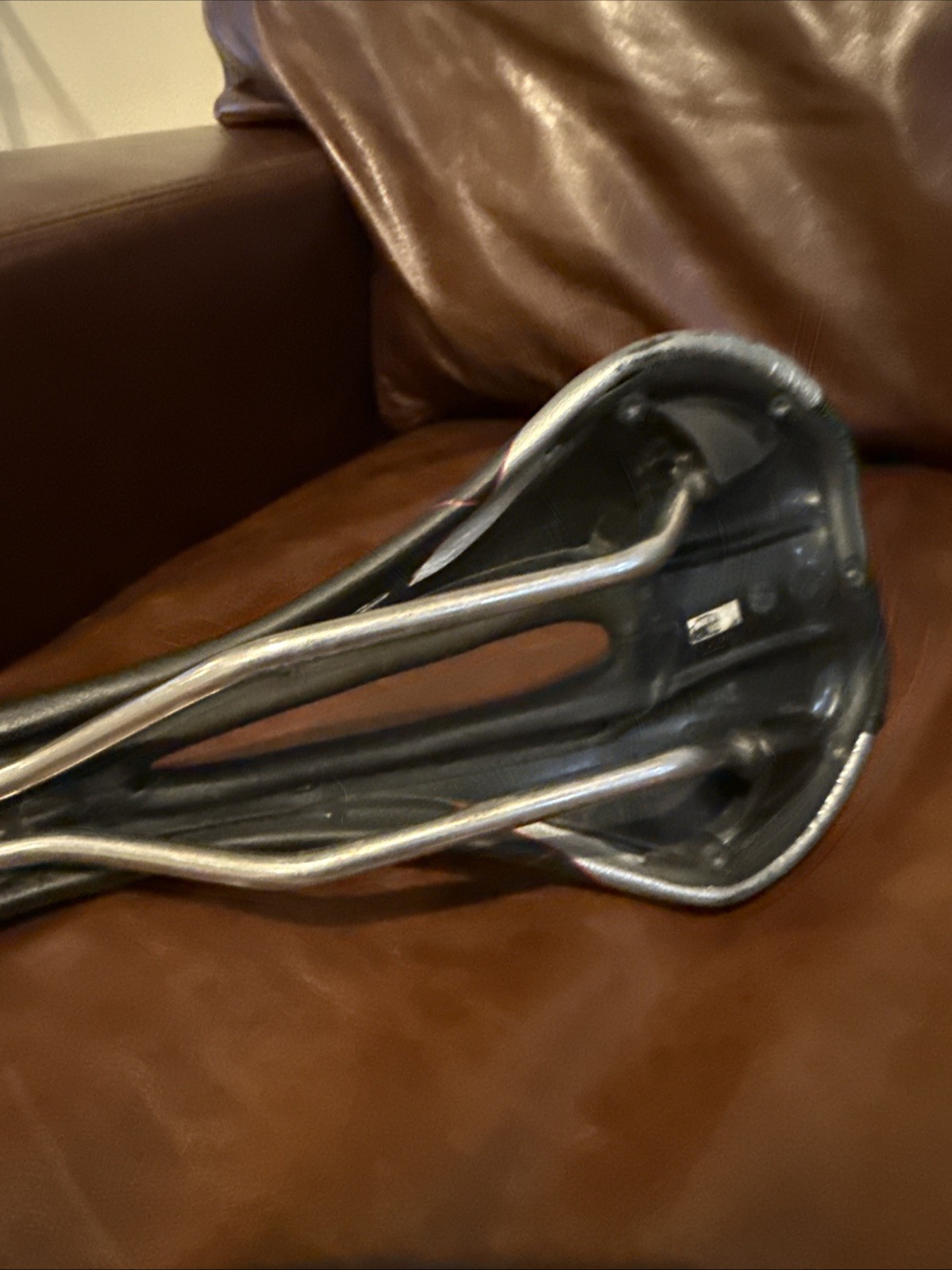 212Grams PRO Turnix Titanium Rails Saddle 132mm Width X 280mm Length