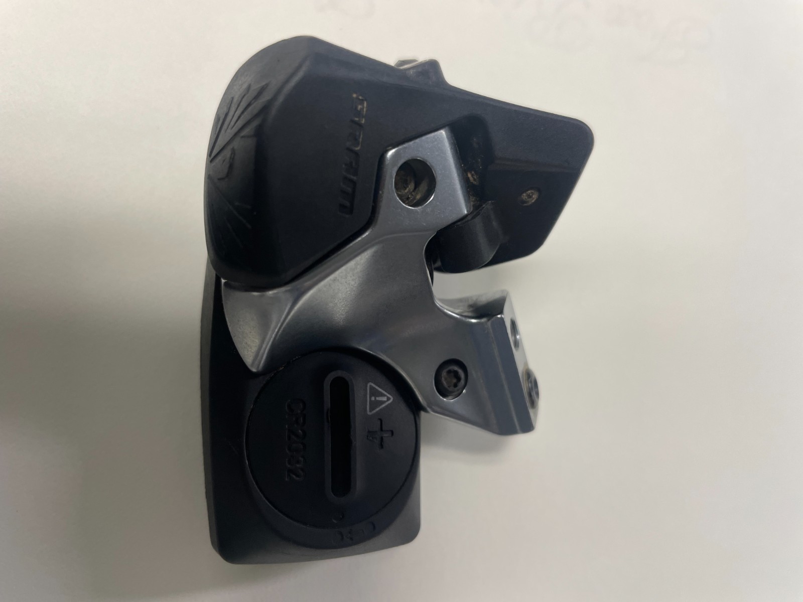 SRAM AXS Eagle 12-speed electronic controller shifter right hand