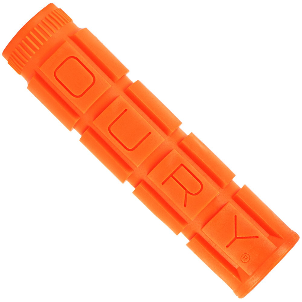 Lizard Skins Oury Single Compound Bike Grip V2 ATV Mountain Bike BMX Grip