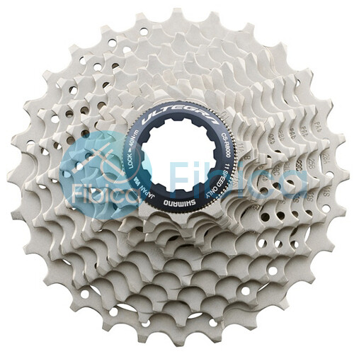 New Shimano Ultegra CS R8000 HG800 11 speed Cassette 11-25t/28t/30t/32t/34t