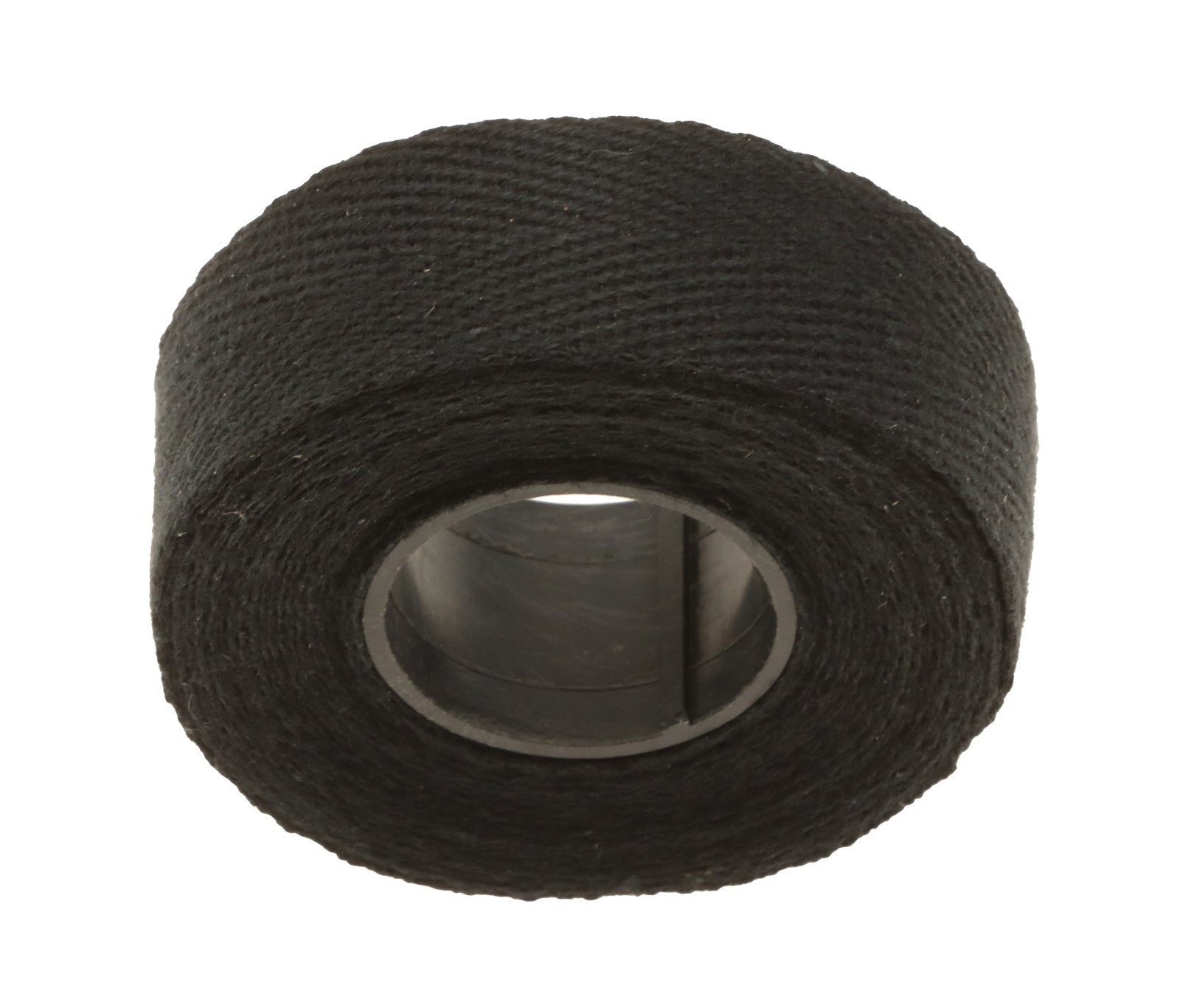 Ciclolinea Handlebar Tape Cloth Black PAIR Vintage 80s NEW NOS NIB