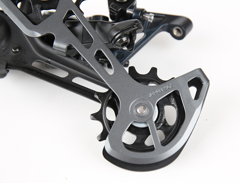 SHIMANO SLX SL RD M7100 Groupset 12 Speed Shifters Lever & Rear Derailleur w/SGS