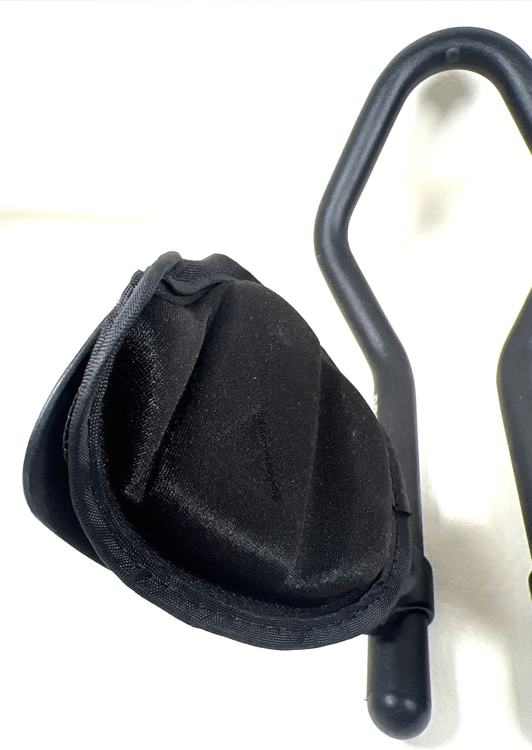 Profile Design Airstryke Aero Bars 22.2 mm with F-19 Arm Rest Pads