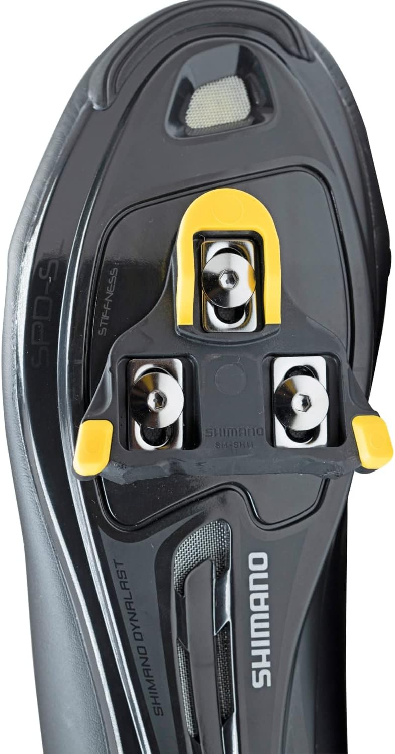 SPD-SL Cleat Set 6-Degree Float Type SM-SH11