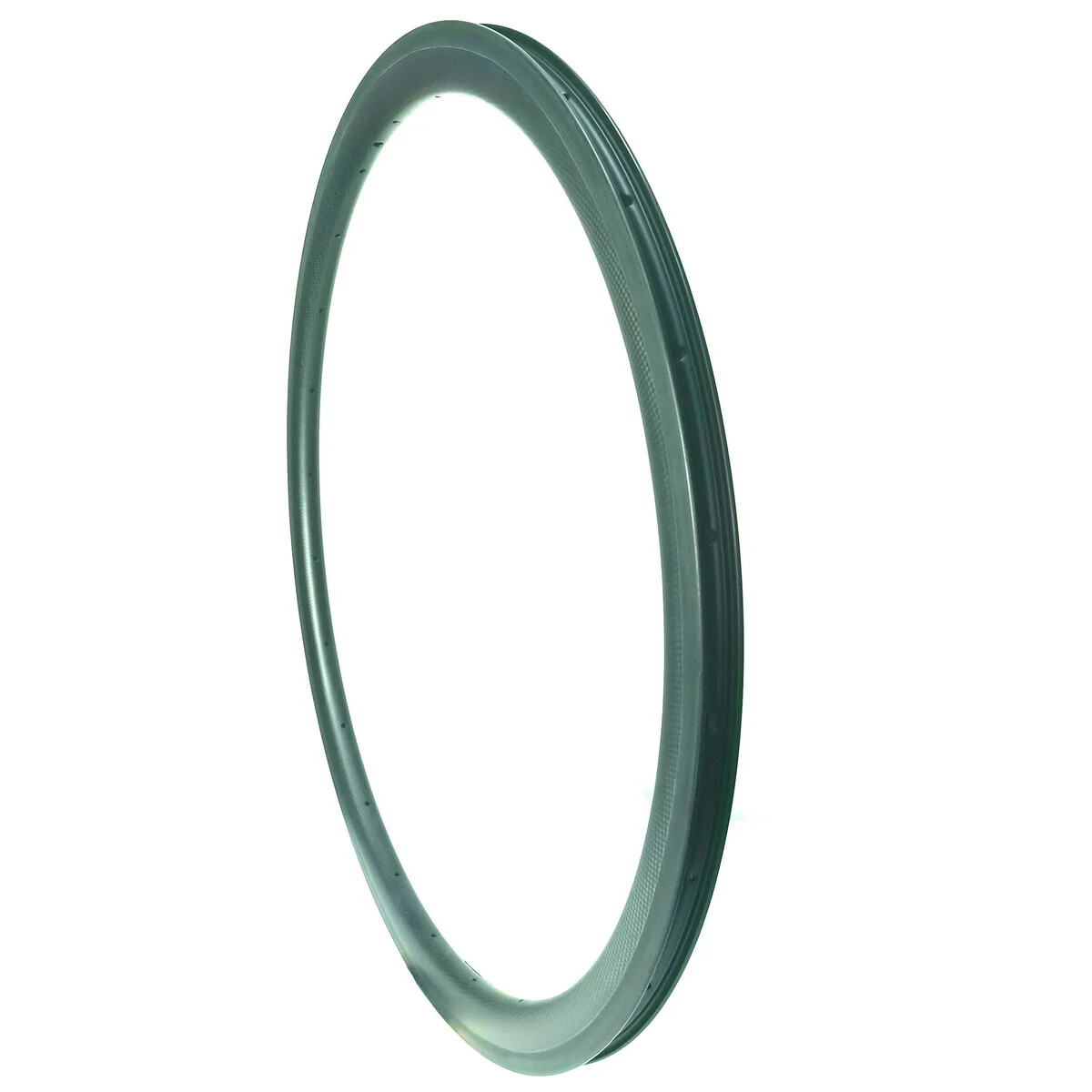 Road Bike Carbon Fiber Rim 700C Tubeless Rim Brake UD/3K/12k Wheel 20/24 Holes
