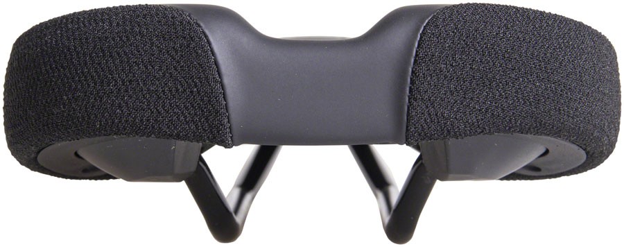 WTB Koda Wide Cromoly Black Saddle