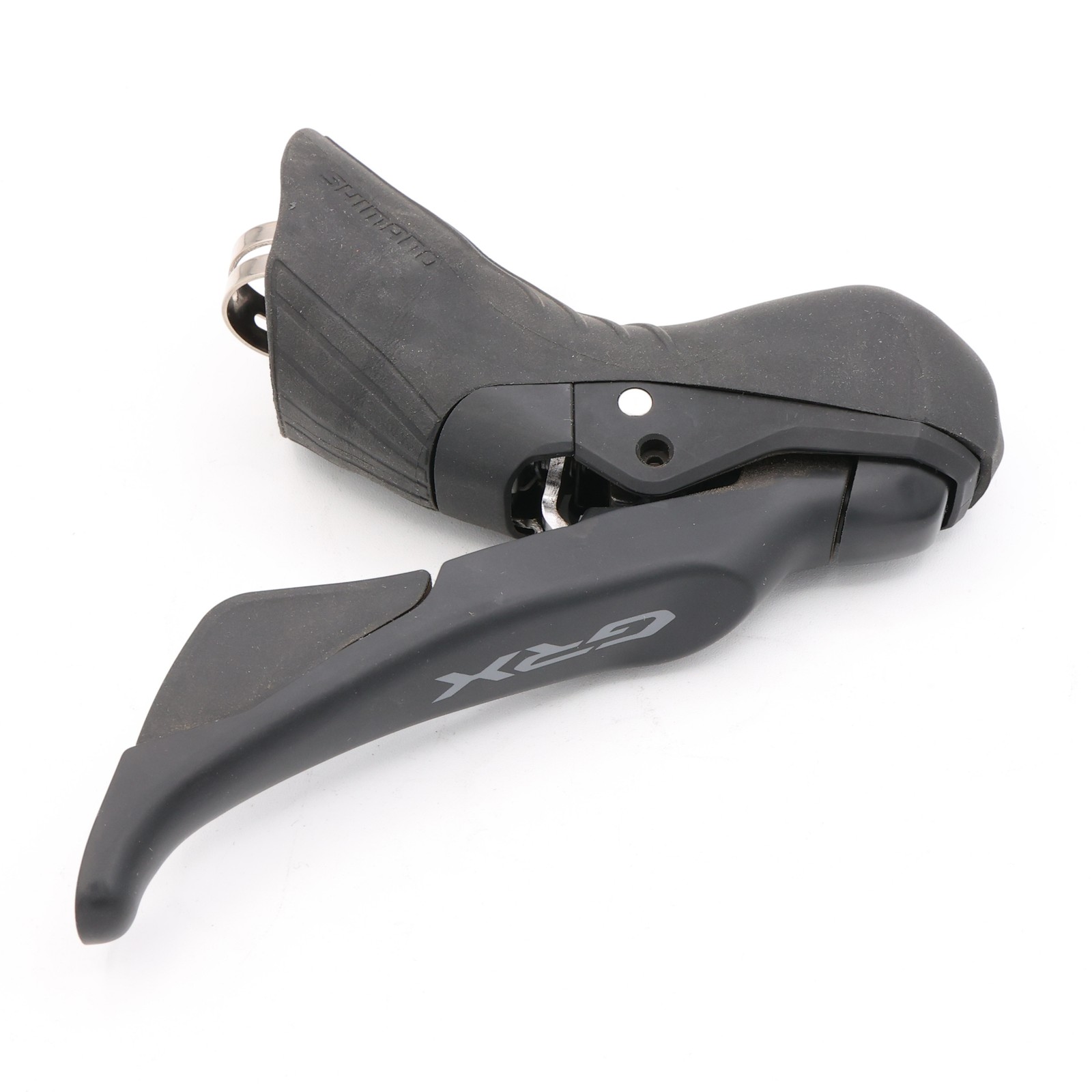 Shimano GRX ST-RX610-R Right 12-Speed Mechanical STI Brake Shift Lever