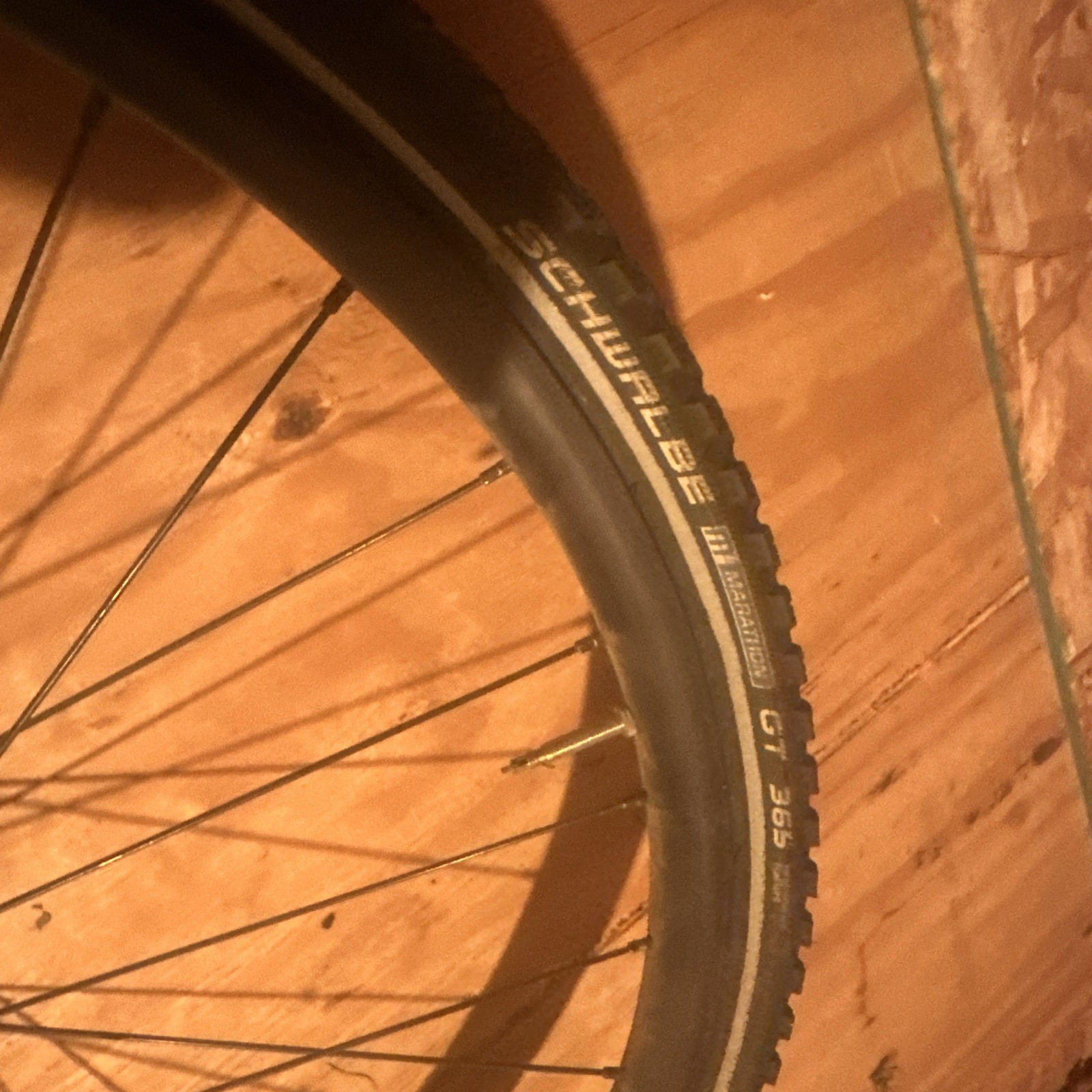 Grin Technologies Front All-Axle Hub Super Fast Wind GH-0226 19.71RPM/V Wheelset