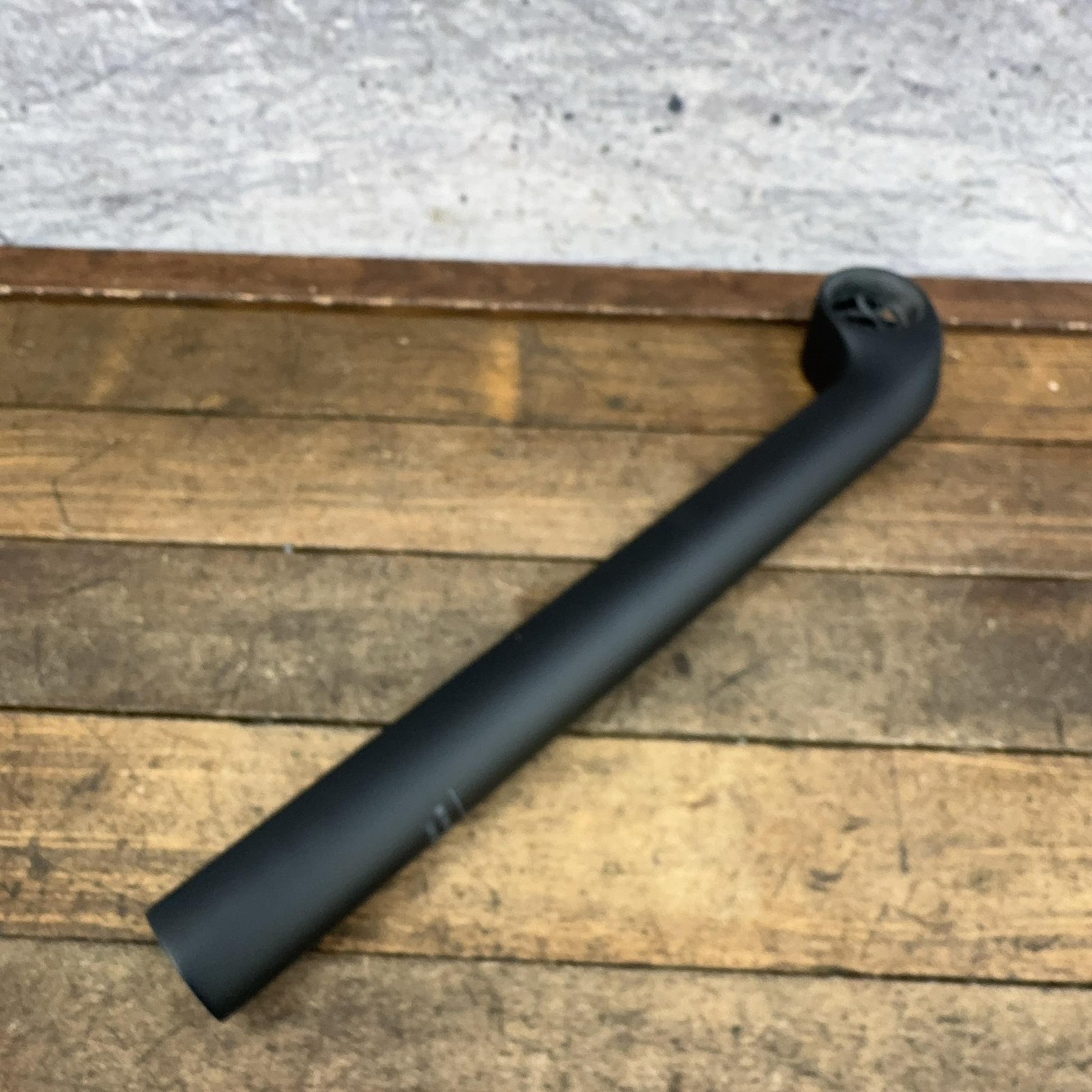 Trek Domane MKIV Carbon Aero Seatpost 280mm X 20mm Black Road Bike 601479107940
