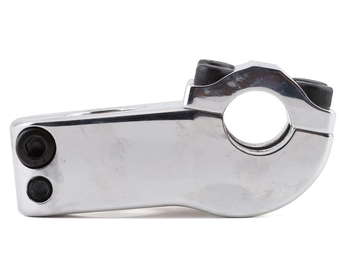S&M Credence Turtleneck Stem (Polished)