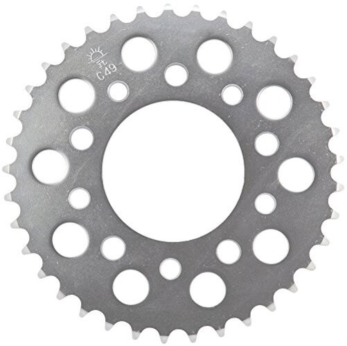 R2014.50 Steel Rear Sprocket 51-Tooth Steel