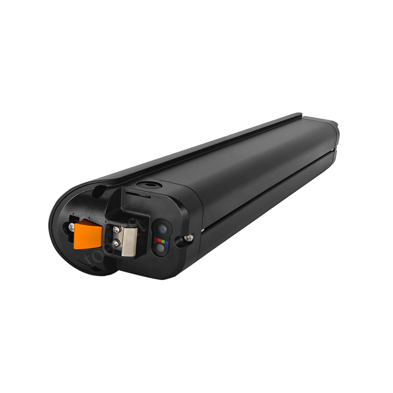 tooefft Electric Bike Battery 36V 9.6Ah 10Ah 10.5Ah for Aventon Soltera HIMO C30
