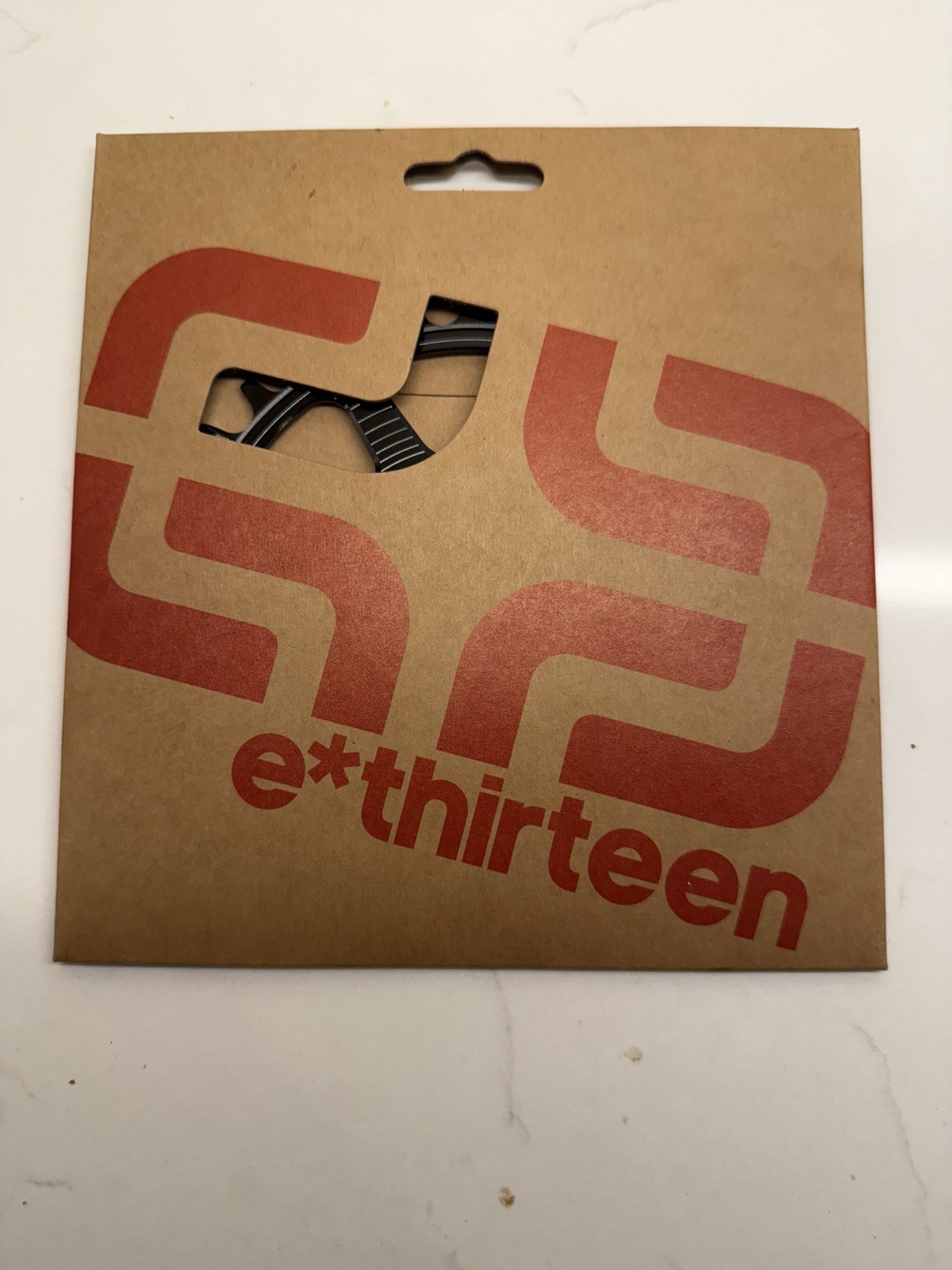 E Thirteen Helix Race 8 Bolt Chainring 32t