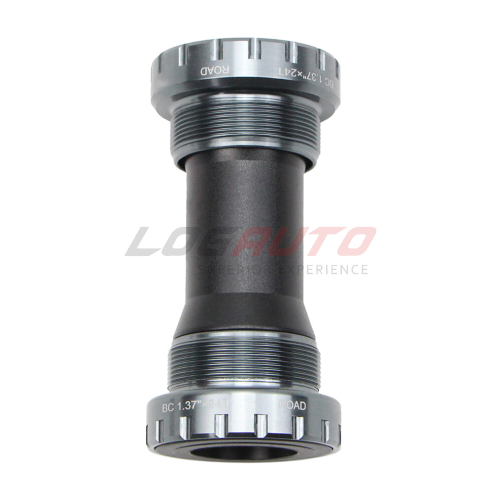 68mm Bottom Bracket Road Bike Threaded Hollowtech Bearing Bicycle Part BB Sealed