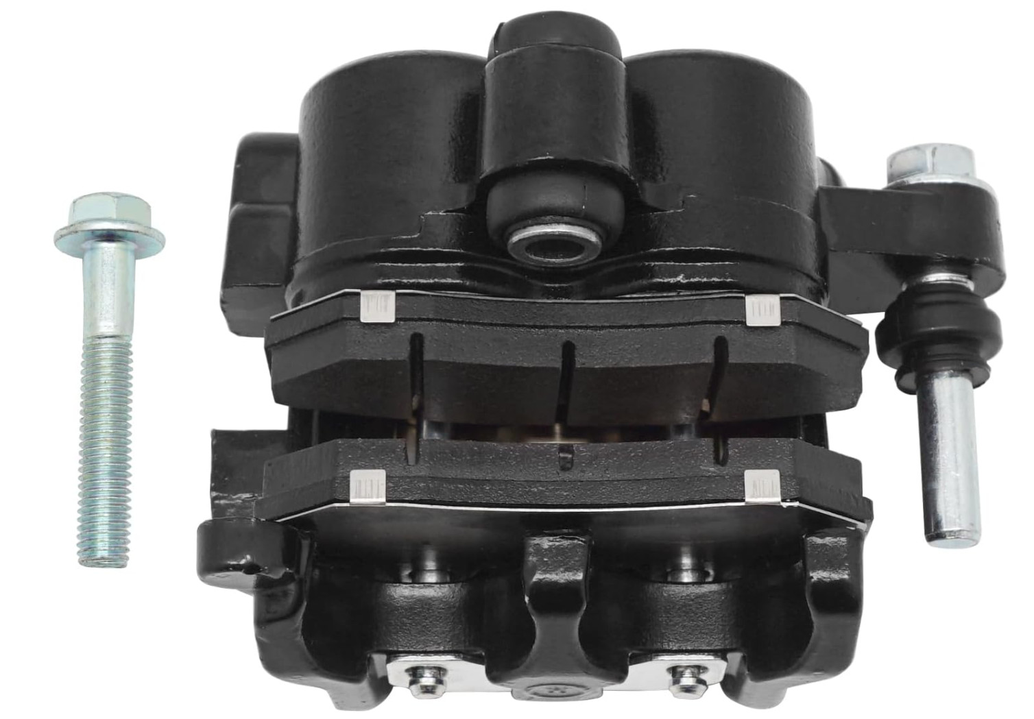 M MATI Rear Brake Caliper Kit for Honda Gold Wing 1200 GL1200 Aspencade/Inter…