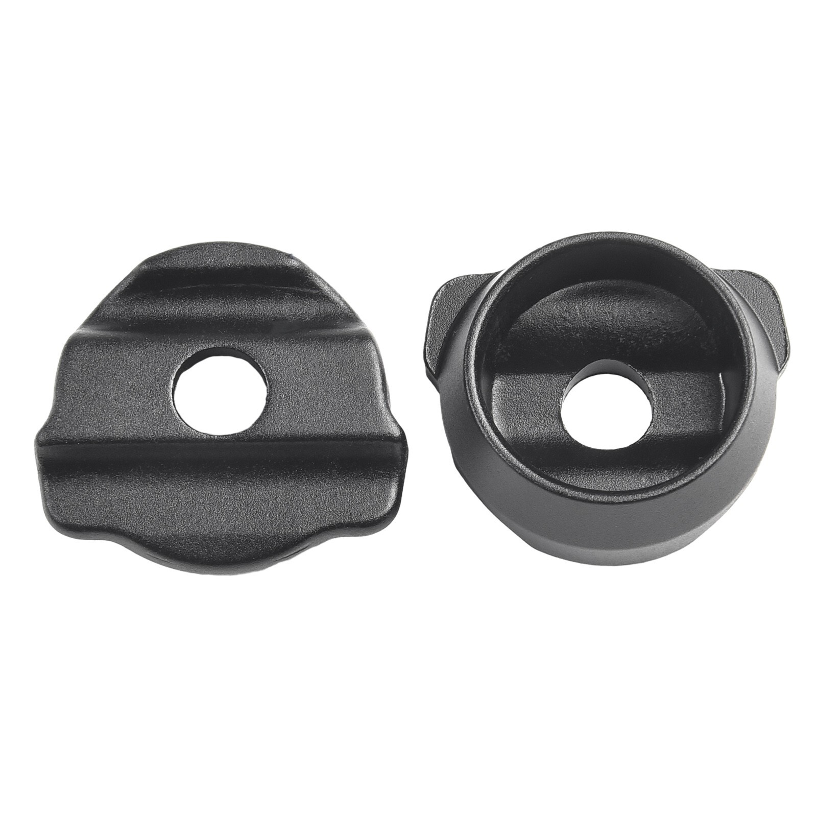 US Bike Seatpost Clamp For Carbon Saddle Rail 7×9 7x7mm Bicycle Oval/Round Clip