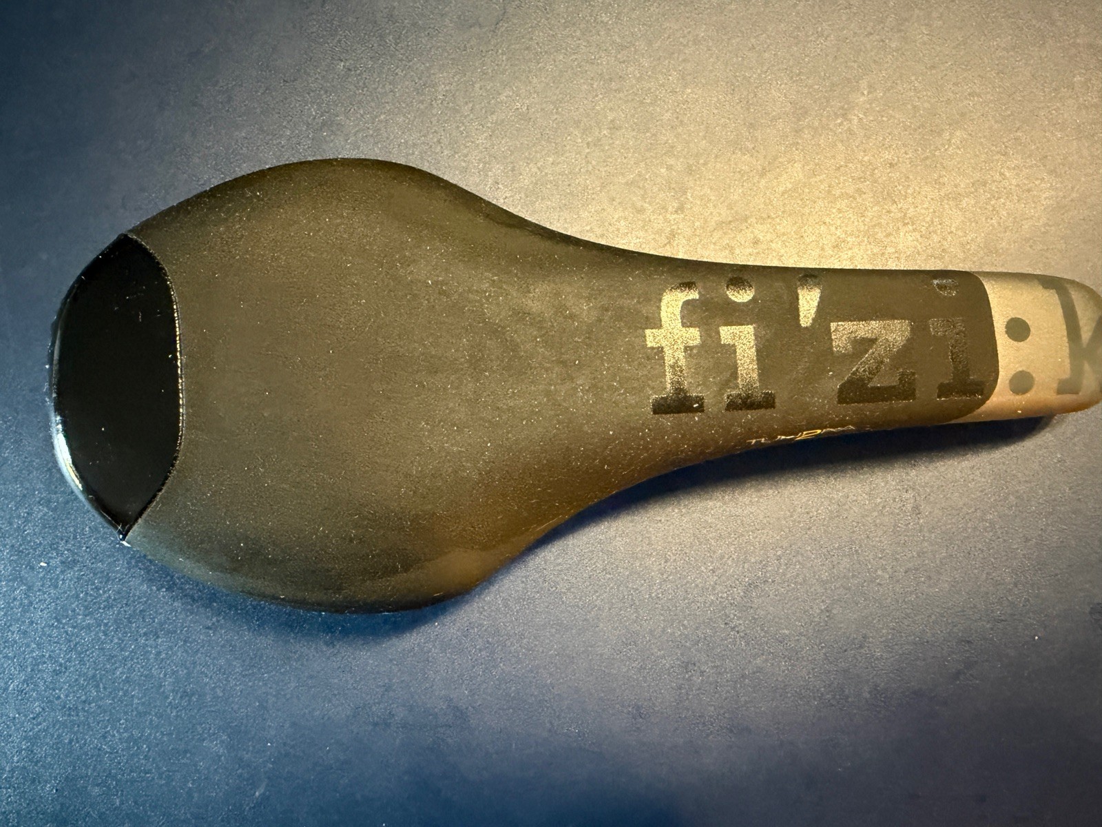 Fizik Tundra 2 Carbon Braided Saddle. Weight – 209g