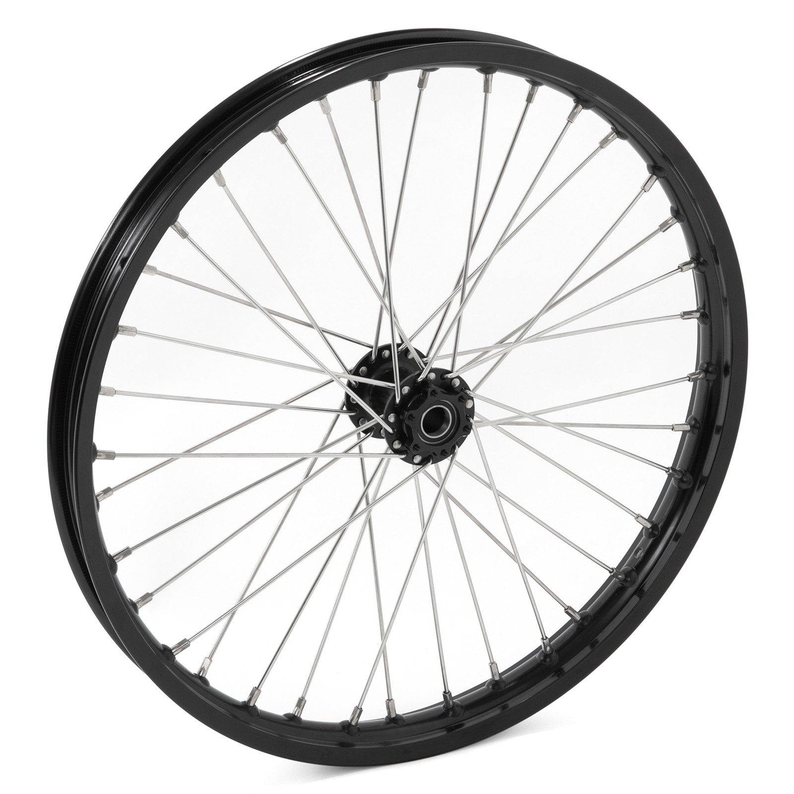 Front Spoke Wheel 19″x1.4″ for SUR-RON Light Bee LB X For Segway X160 X260
