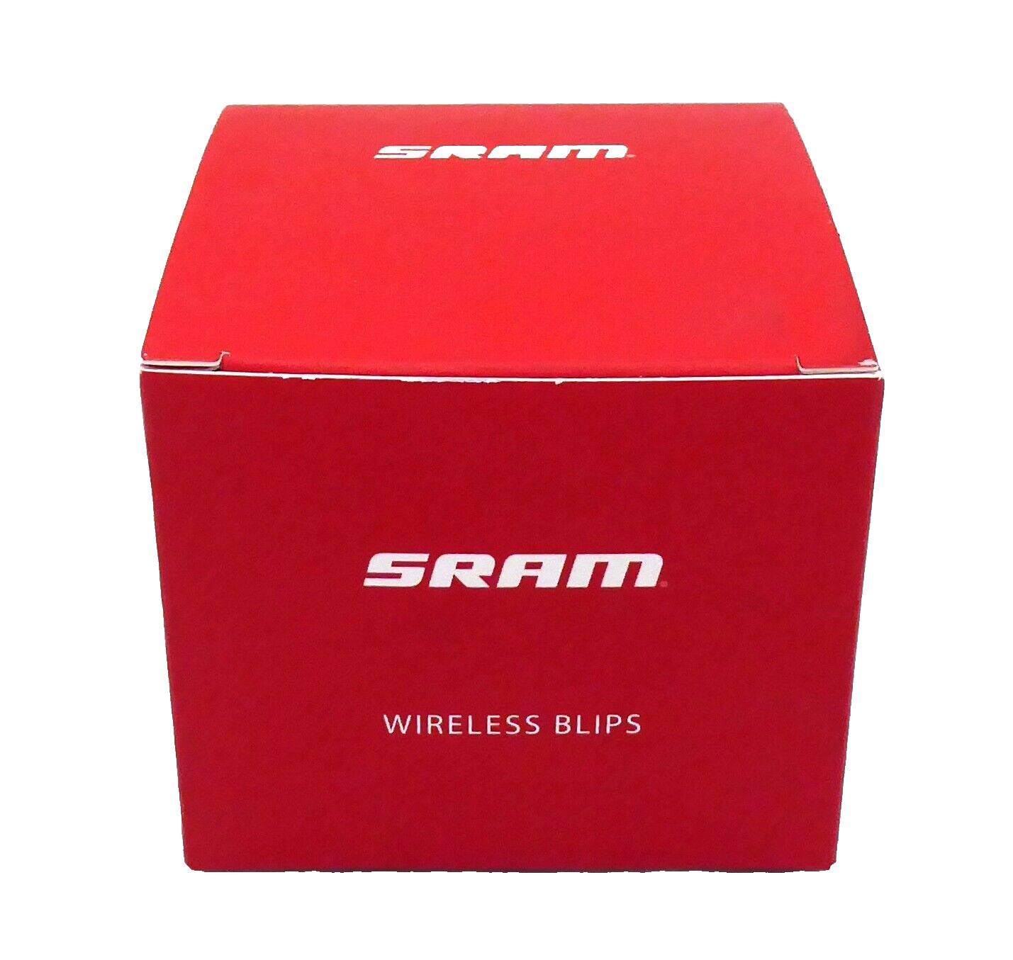SRAM eTap AXS Wireless Blips – Black Pair (00.3018.301.000)