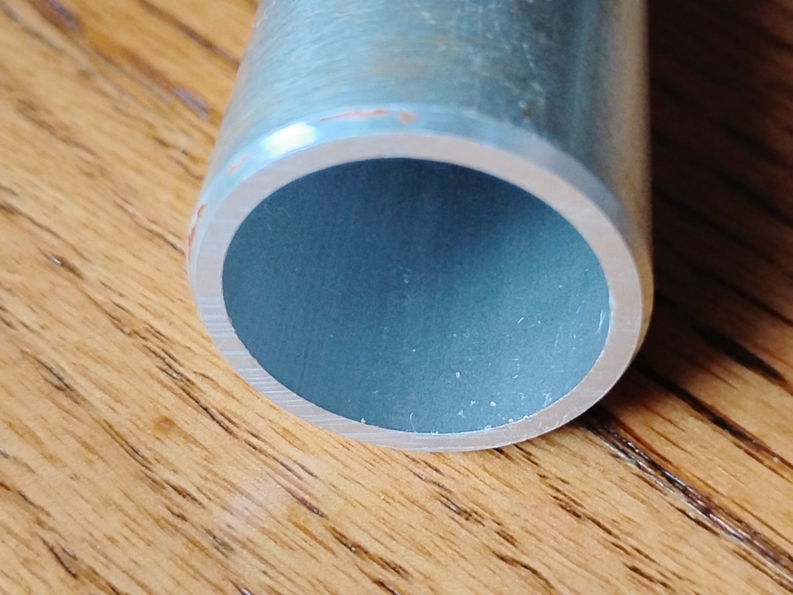 Vintage 1980’s STRONG Seatpost 26.8mm, 200mm, Made in Japan