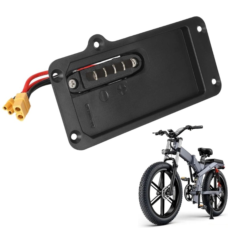 Discharge Plate for DCH-009 Electric Bike Battery 5 Pin Connection Board