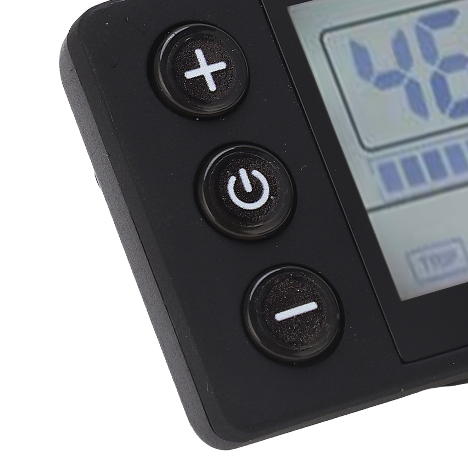 S866 LCD Display 24V-60V For Electric Bike E-Bike