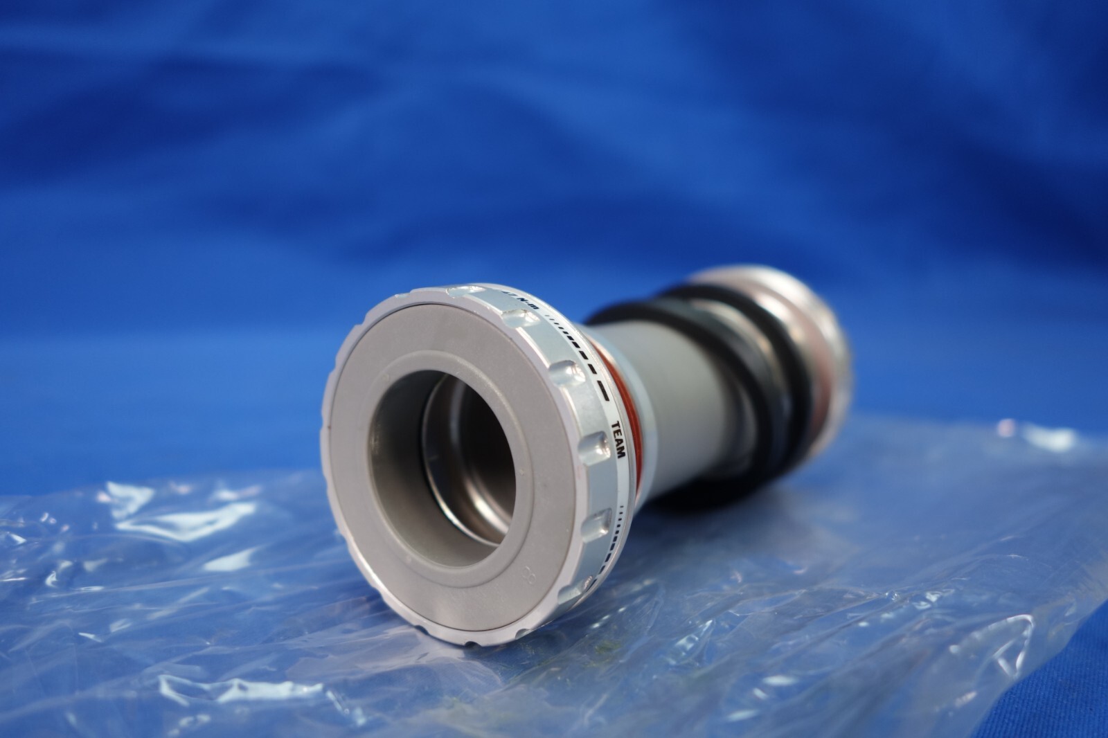 NEW Race Face Team X-Type BSA English threaded – 24mm Bearing Bottom Bracket