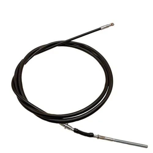 Rear Hand Brake Cable Replace for Honda TRX500 Foreman Rubicon 500 TRX500FPA