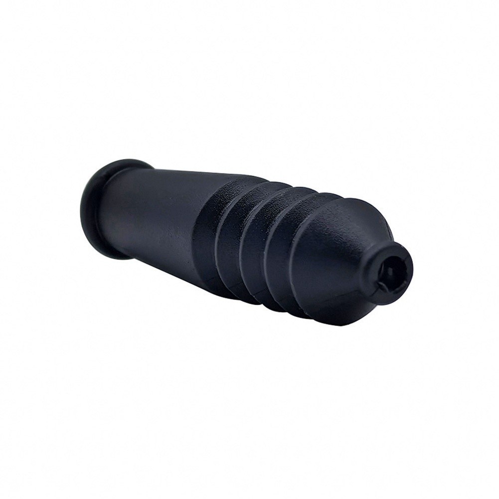 10-Piece Bicycle Brake Cable Rubber Sleeves / Cable Guides / Cable Protectors