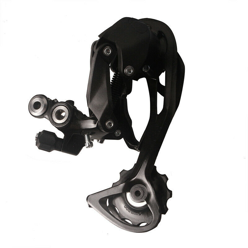 Shimano Alivio RD M3100 MTB Mountain Bike 9 Speed Rear Derailleur Shadow