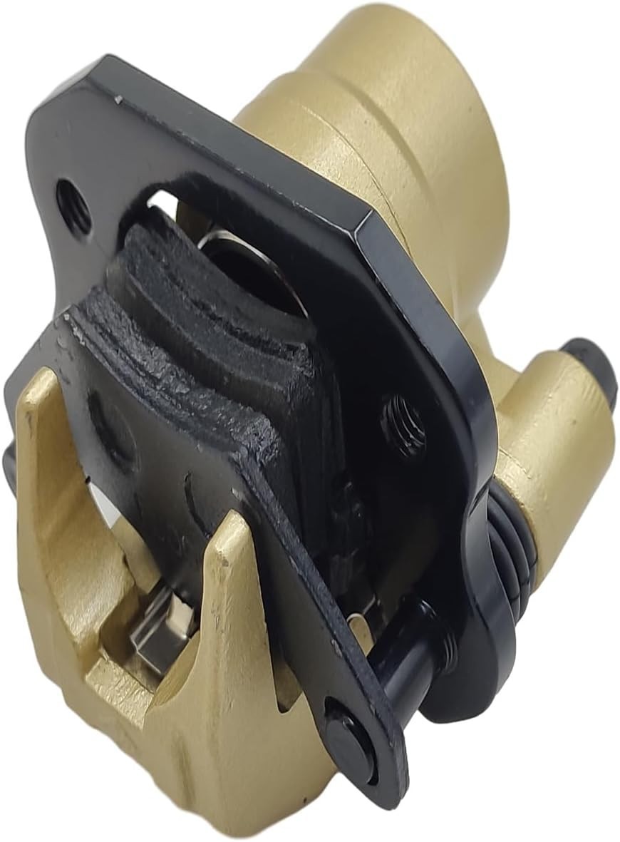 KT196 Brake Caliper for Coleman 196Cc Go Kart Hydraulic Rear Brake Caliper