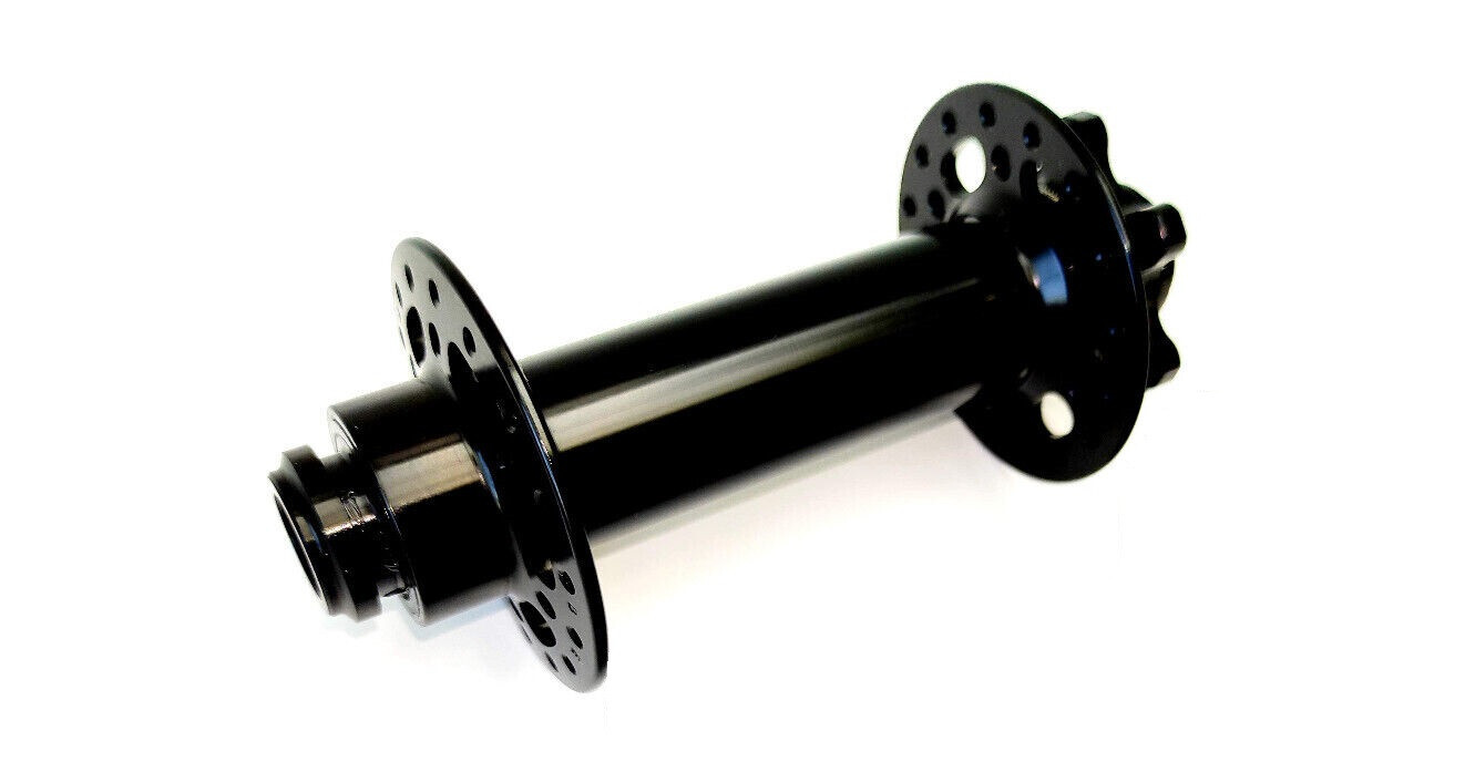 NEW FORMULA FATBIKE Hub Front 15×150 mm or 143 mm CNC FAT BIKE