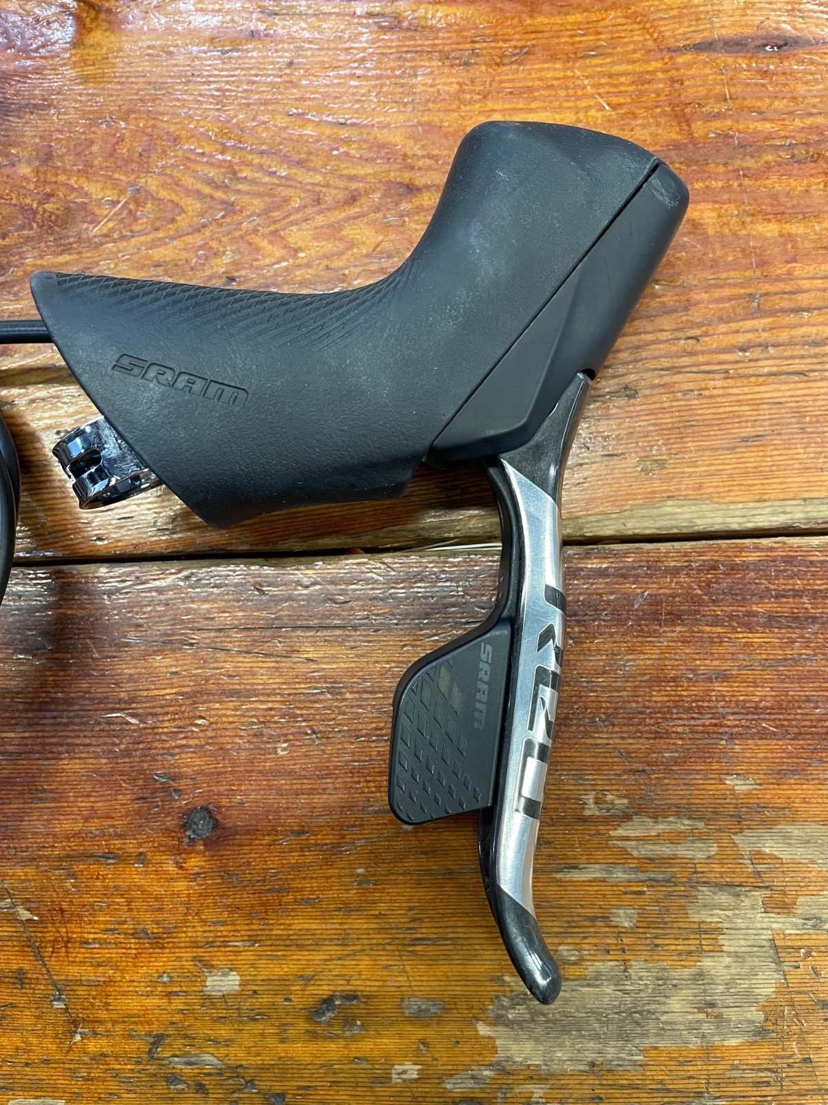 SRAM RED eTap AXS HRD Shift/Brake Lever (ED-RED-D1)