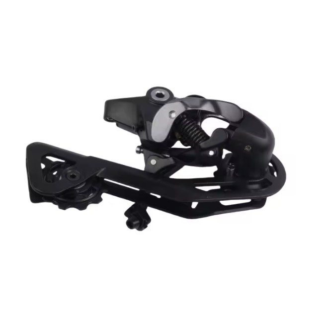 SHIMANO DEORE XT T8000 Long Cage Rear Derailleur 10 Speed For MTB Mountain Bike