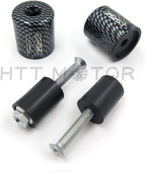 Compatible With 600 750 1000 1300 Hayabusa Katana Sv650S Tl1000S Bandit Carbon B