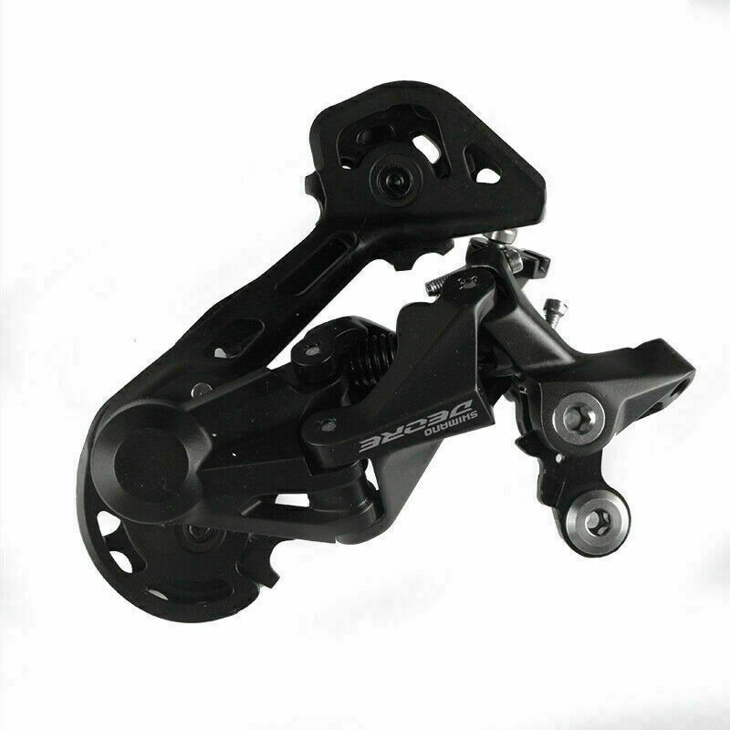 SHIMANO Deore M4100 1×10 Speed MTB Groupset Shifter Lever Chain Rear Derailleur