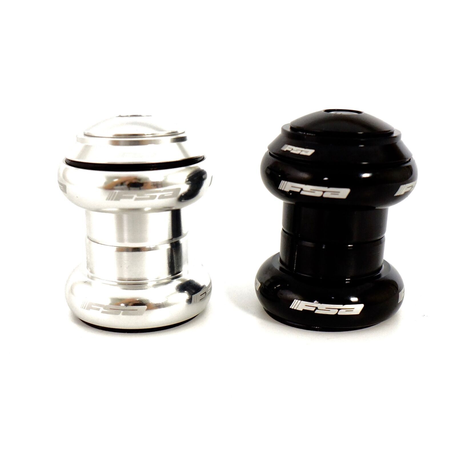 FSA Orbit X 1″ Threadless Bicycle Bike Headset Sealed Bearing 1 inch W/Top Cap