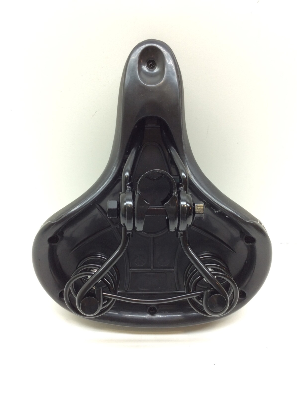 Bikight Comfort Bike Gel Cruiser Extra Sporty Soft Pad Saddle Seat
