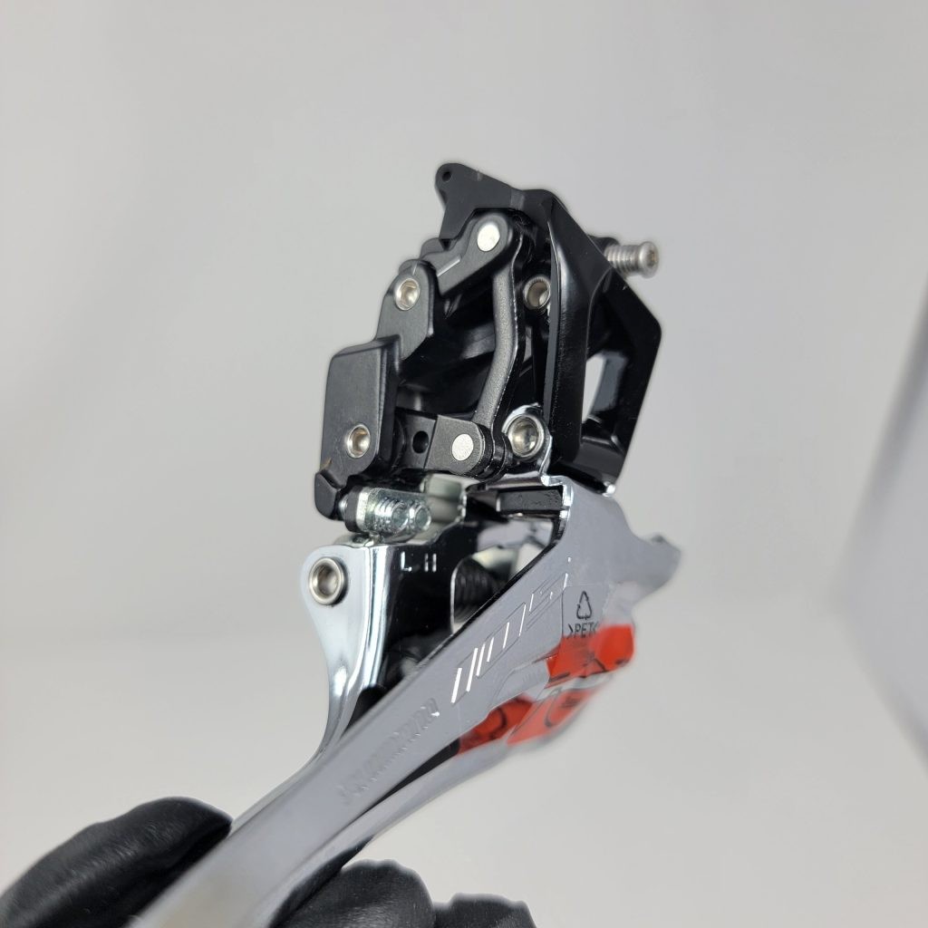 NEW Shimano 105 FD-R7000-F Braze-On Front Derailleur